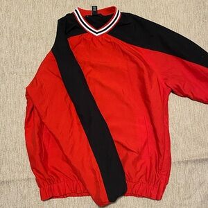 Men’s Bomber Jacket